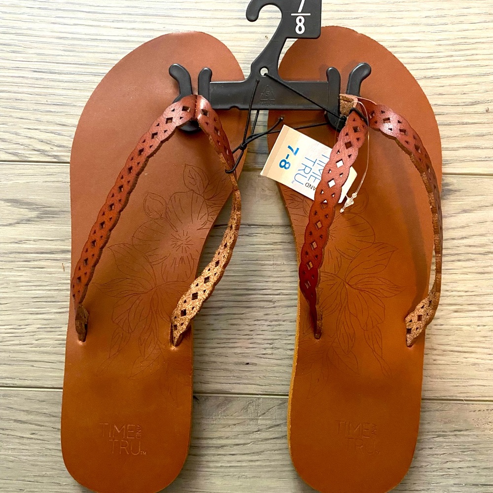 Time Abd Tru Flip Flops